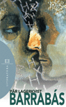 BARRABAS-NUEVA EDIC.