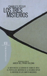 TRES MISTERIOS,LOS