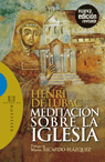 MEDITACION SOBRE LA IGLESIA-NUEVO