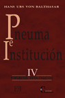 PNEUMA E INSTITUCION