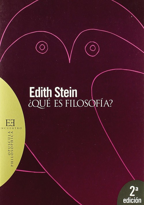 QUE ES LA FILOSOFIA?
