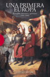 UNA PRIMERA EUROPA-ROMANOS CRISTI.Y GERM