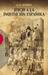 JUICIO A LA INQUISICION ESPA�OLA
