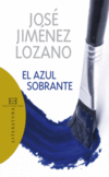 AZUL SOBRANTE,EL