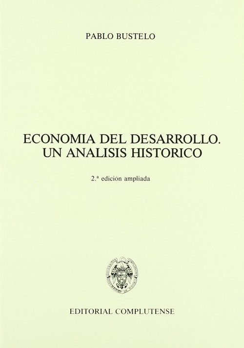 INDUSTRIALIZACION AMERI.LATINA Y...