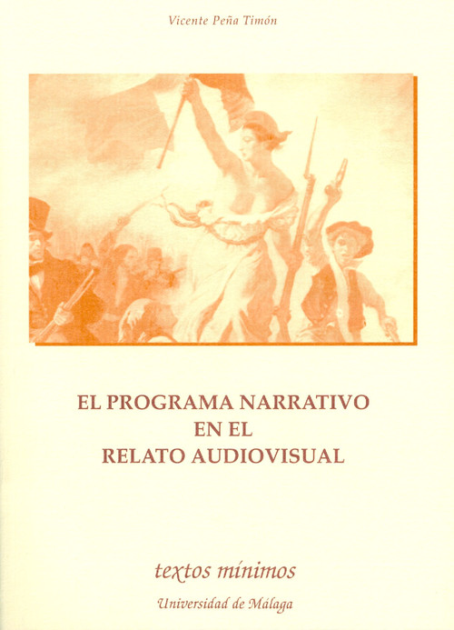 PROGRAMA NARRATIVO EN EL RELATO AUDIOVISUAL,EL