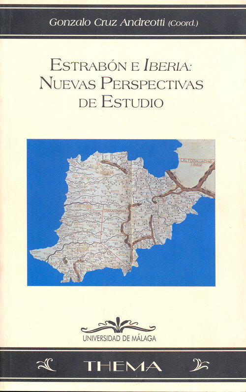 GEOGRAFIAS DE ALEJANDRO, LAS