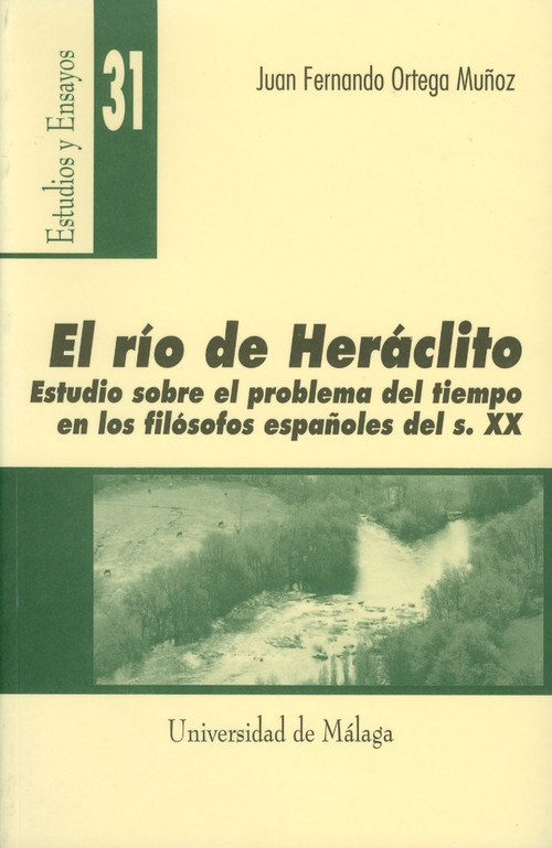 RIO DE HERACLITO,EL