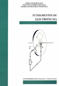 FUNDAMENTOS DE ELECTROTECNIA