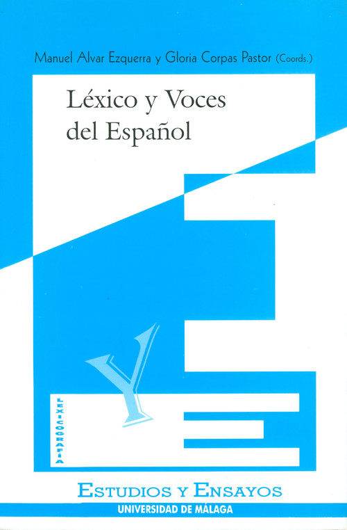 LEXICO Y VOCES DEL ESPA�OL