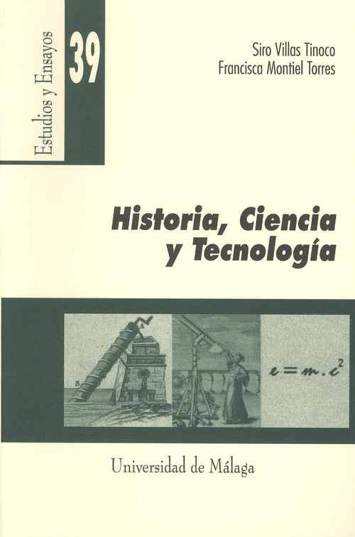 HISTORIA, CIENCIA Y TECNOLOGIA