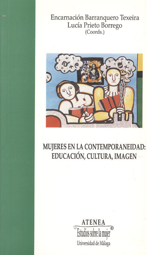 MUJERES EN LA CONTEMPORANEIDAD