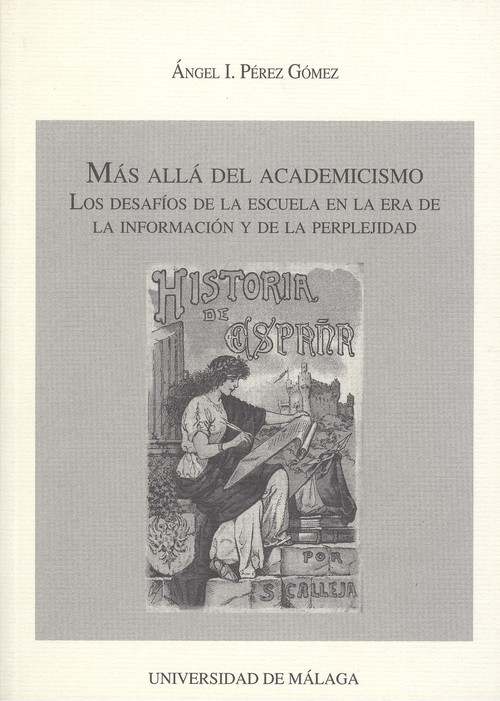 MAS ALLA DEL ACADEMICISMO