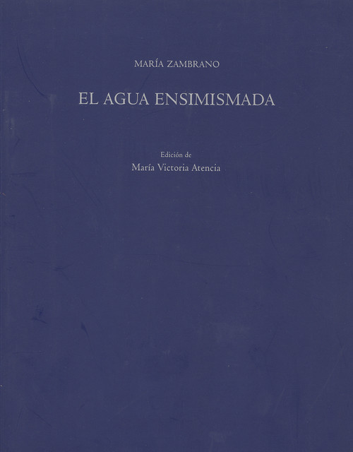 AGUA ENSIMISMADA,EL