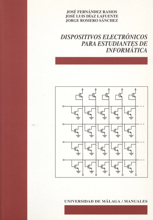 DISPOSITIVOS ELECTRONICOS PARA ESTUDIANTES DE INFORMATICA
