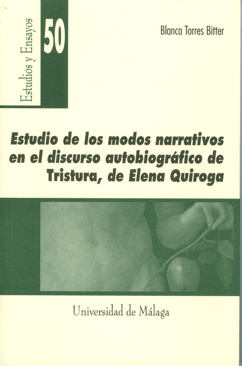 ESTUDIOS DE LOS MODOS NARRATIVOS EN EL DISCURSO AUTOBIOGRAFI