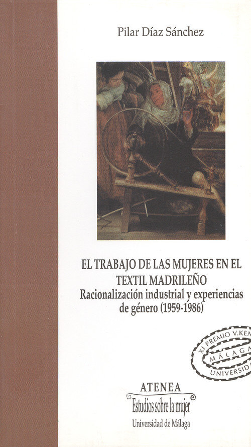 VIDA DE ANTONIO Y CARMELITA