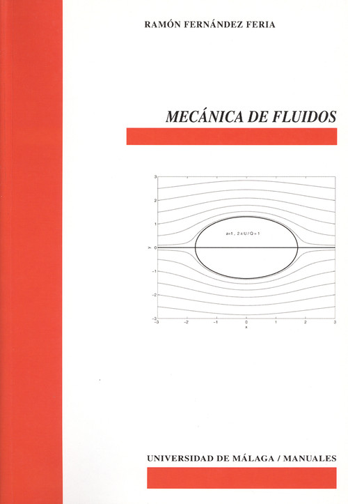 MECANICA DE FLUIDOS