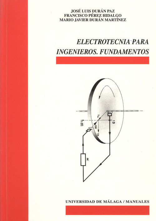 FUNDAMENTOS DE ELECTROTECNIA