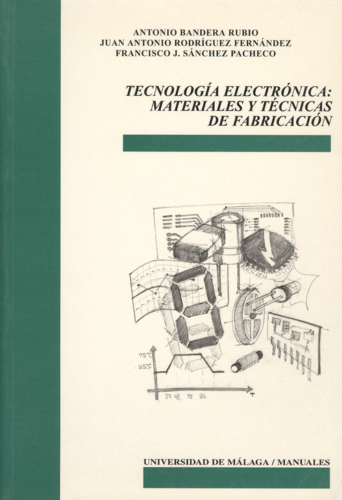 TECNOLOGIA ELECTRONICA