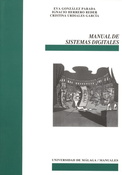 MANUAL DE SISTEMAS DIGITALES