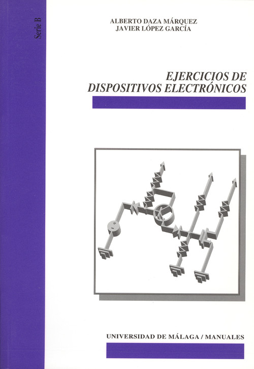 EJERCICIOS DE DISPOSITIVOS ELECTRONICOS