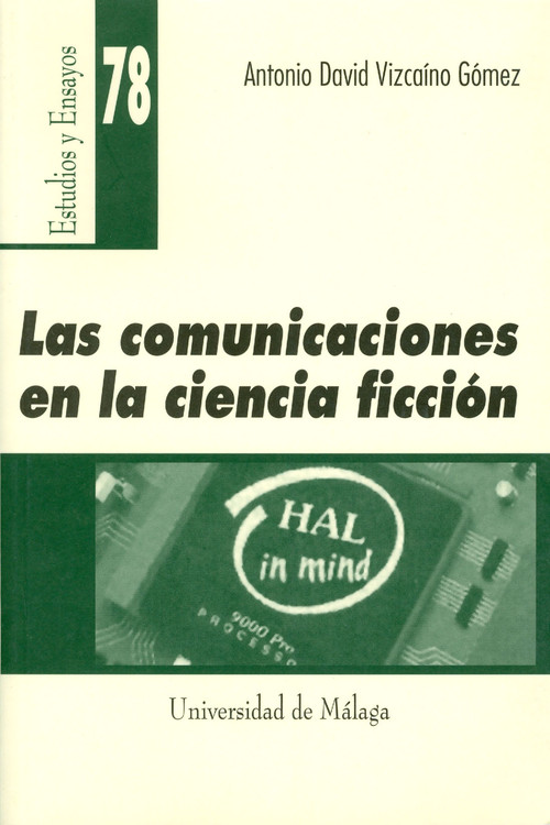 COMUNICACIONES EN LA CIENCIA FICCION,LAS