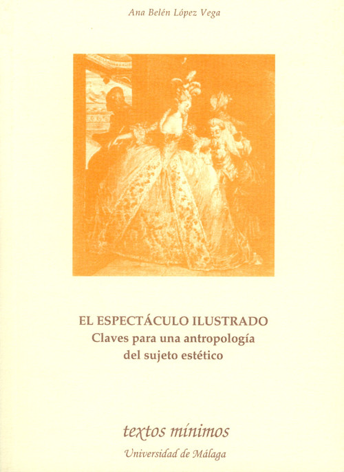 ESPECTACULO ILUSTRADO,EL