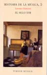 HISTORIA MUSICA 5. EL SIGLO XVII