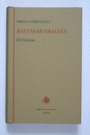 BALTASAR GRACIAN I