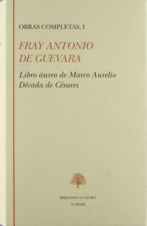 LIBRO AUREO DE MARCO AURELIO