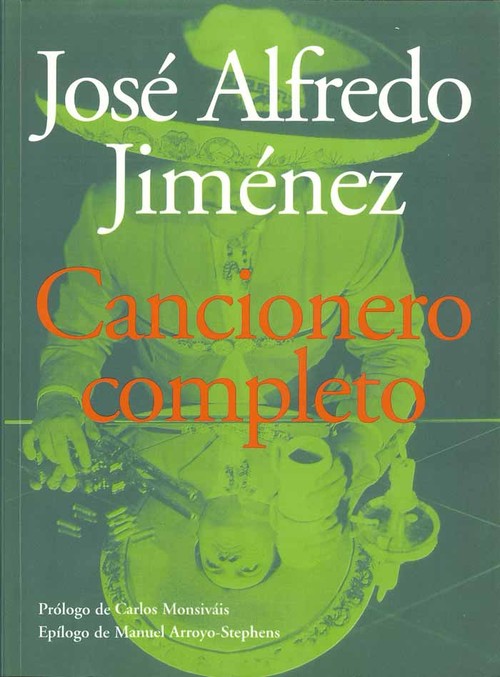 CANCIONERO COMPLETO