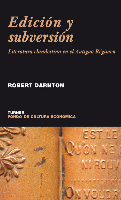 EDICION Y SUBVERSION