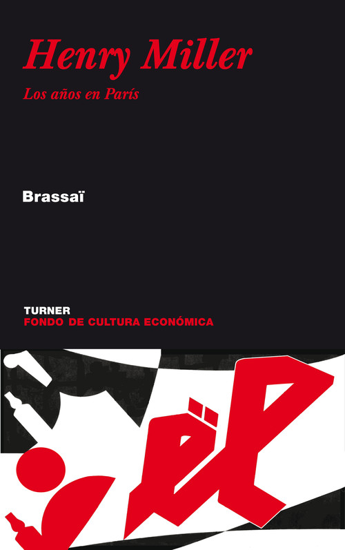 BRASSAI. GRAFFITI