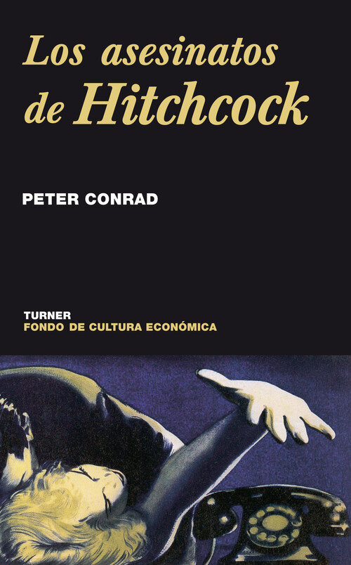 ASESINATOS DE HITCHCOCK