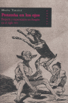 PONZO�A EN LOS OJOS BRUJERIA Y SUPERSTICION EN ARAGON EN EL