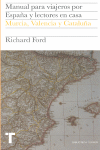 MANUAL DE VIAJEROS (VOL.4) POR ESPA�A