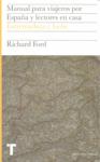 MANUAL DE VIAJEROS (VOL.5) POR ESPA�A