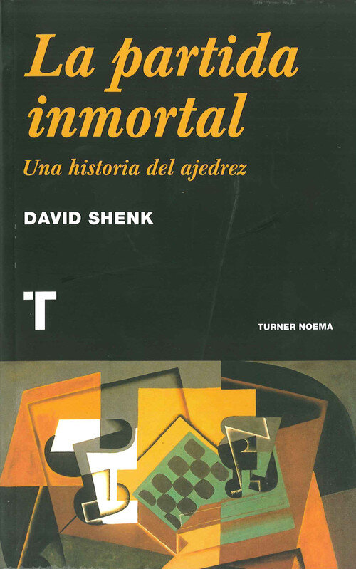 PARTIDA INMORTAL, LA