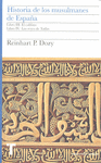 HISTORIA MUSULMANES VOL III-IV