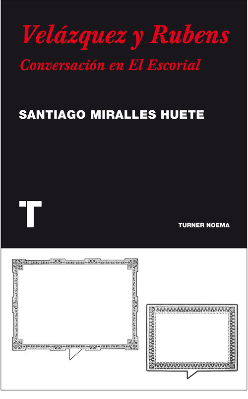 VELAZQUEZ Y RUBENS