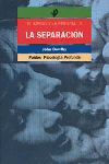 SEPARACION, LA