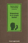DIMENSIONES DE LA TERAPIA FAMILIAR