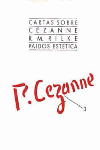 CARTAS SOBRE CEZANNE