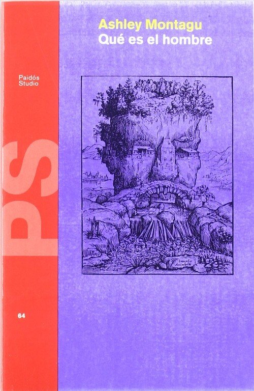 QUE ES EL HOMBRE