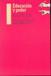 EDUCACION Y PODER