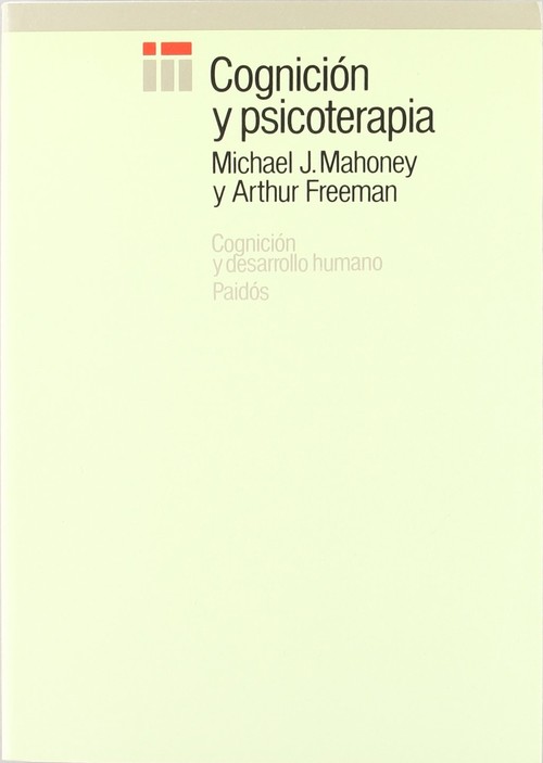 COGNICION Y PSICOTERAPIA