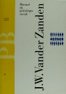 MANUAL PSICOLOGIA SOCIAL