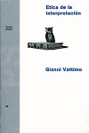 ETICA DE LA INTERPRETACION