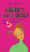 MAMA,NO ME MONTES ESCENAS-MONTENA